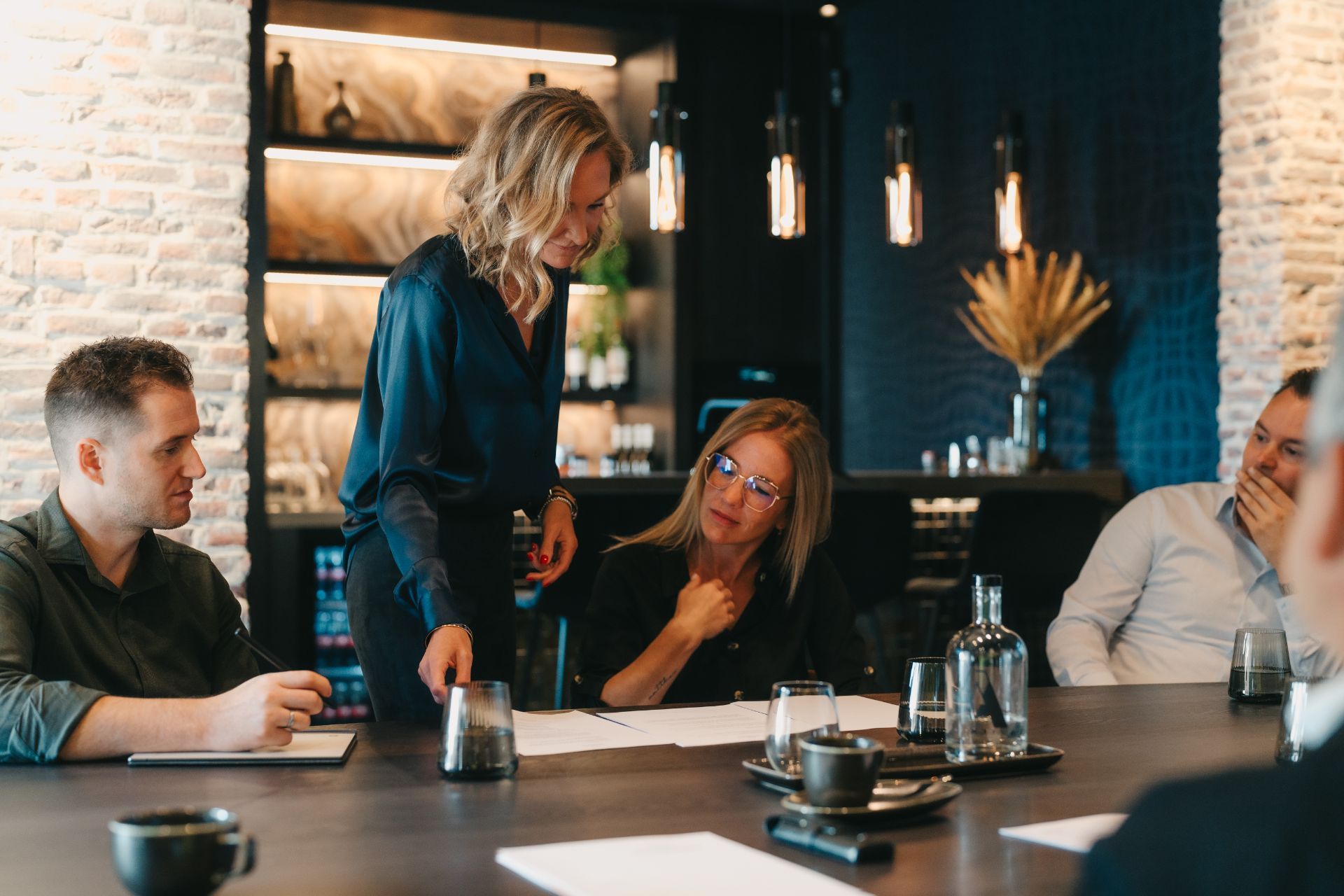 Onderbouwde tool bedrijfsstrategie bepalen